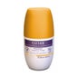 Cattier Desodorante Roll-On Frescor Cítrico 24 H 50 ml