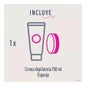 Veet Pure Crema Depilatoria de Ducha Piernas y Cuerpo Piel Normal 150 ml