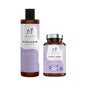 Natnatura Vital Hair Biotin & Shampoo med løgekstrakt
