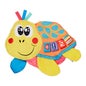 Chicco gioco Molly Cuddly Tortuga