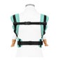 Marsupio Fidella Fusion 2.0 Chevron Mint 1pc