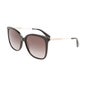 Longchamp LO706S-1 Gafas de Sol Mujer 57mm 1ud