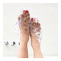 SVR Xerial Mascarilla Exfoliante de Pies 1 par