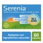 Serenia Relajación Natural Día y Noche 60caps