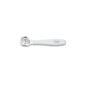3 Claveles Cortacallos Niquel 14 cm 1 ud