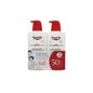 Eucerin Duplo grel 1 L+1 L