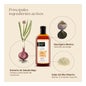 Nuggela & Sulé Champú Premium nº1 Fuerza y Volumen Cebolla 250ml
