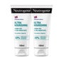Neutrogena® creme tørre og beskadigede fødder 100ml + 100ml