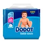 Dodot Bebé Seco Pañales Talla 5 11-16 Kg 80uds