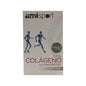 Amlsport Collagen con Magnesio e Vitamina C Gusto Fragola 20sticks