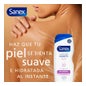 Sanex Cuidado Experto Pro Hydrate Gel Ducha Piel Muy Seca 600 ml