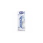 Chicco Biberon Wb Pp Azul 150 Silicona Flujo Normal