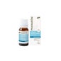 PranarÌm Aromaderm lozione per unghie gialla 10ml
