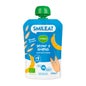 Smileat Pouch Ecológico de Yogur y Avena 100g