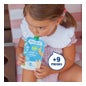 Smileat Pouch Ecológico de Yogur y Avena 100 g