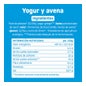 Smileat Pouch Ecológico de Yogur y Avena 100 g
