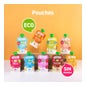 Smileat Pouch Ecológico de Yogur y Avena 100 g