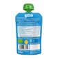 Smileat Pouch Ecológico de Yogur y Avena 100 g