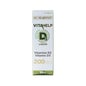 Marnys Vitamin D Liquid 30 Ml