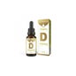 Marnys Vitamina D Líquida 30 ml