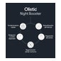 Olistic Night Booster 28 uds