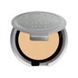 T.LeClerc Fond De Teint Compact Crème 02 Crème Naturel 7g