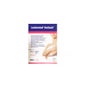Leukomed Sorbact Apósito 5x7,2 cm 3 uds