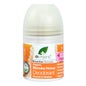 Dr.Organic Desodorante de Miel Manuka 50 ml