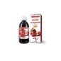 Marnys Pomegranate Juice With Agave 500ml