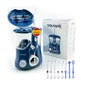 Aquapik Pro Irrigador Bucal Profesional Azul 1ud