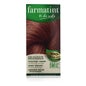 Farmatint Gel 5 M Castaño Claro Caoba 135 ml