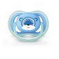 Philips Pacifier Ultra Air 6-18 måneder 2unds barn