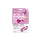 FaceFacts Girls Night In Tissue Eye Patches 2uds