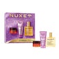Nuxe Cofre Regalo Best Sellers - Huile Prodigieuse + Champú +Reve The Miel Labios