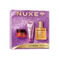 Nuxe Cofre Regalo Best Sellers - Huile Prodigieuse + Champú +Reve The Miel Labios