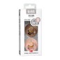 Bibs Chupetes Dark Oak Blush Talla 2 2 uds