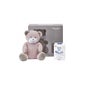 Mustela Musti Eau de Soin 50ml + Teddy Bear Chest 2018