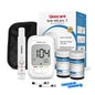 Sinocare Safe Aq Pro I Kit Glucometro