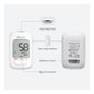 Sinocare Safe Aq Pro I Kit Glucómetro
