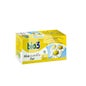 Bio3 kamille blomst infusion 25 filtre