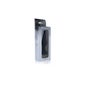 Intense Anal Toys Anal Level 4 15,5Cm Negro 1ud