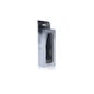 Intense Anal Toys Anal Level 4 15,5Cm Negro 1ud