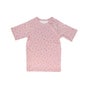 Tutete Camiseta Proteccion Solar Dots Rosa 1ud