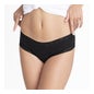 Platanomelon Kiwitas mutandine mestruali Double Blonda L Black
