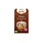Yogi Tea Choco 17 sobres 30,6G