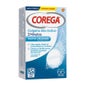 Corega Oxígeno Bio Activo 3 Minutos 66 Tabletas Limpiadoras
