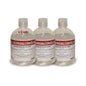 DeAGUS Sanitizing Gel 70% alcool 3x500ml