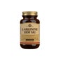 Solgar L-Arginina 1000 mg 90 comp