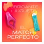 Durex Vibrador Ride & Tease Estimulador Multiuso