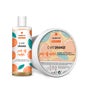 Sesderma Beauty Treats C-Vit Orange Peel-Off Mask 25g + 75ml